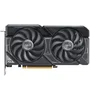 ASUS Dual -RTX4060TI-O8G NVIDIA GeForce RTX 4060 Ti 8 GB GDDR6