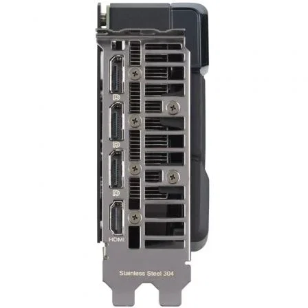 ASUS Dual -RTX4060TI-O8G NVIDIA GeForce RTX 4060 Ti 8 GB GDDR6