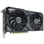 ASUS Dual -RTX4060TI-O8G NVIDIA GeForce RTX 4060 Ti 8 GB GDDR6