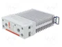 RELPOL RSR72-28A20-H Relé semiconductor monofásico 20A