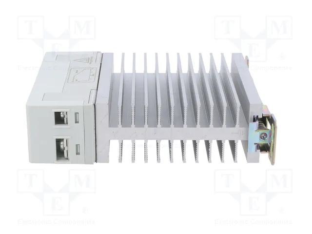 RELPOL RSR72-28A20-H Relé semiconductor monofásico 20A