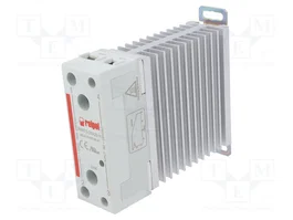 RELPOL RSR72-28A20-H Relé semiconductor monofásico 20A