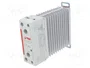 RELPOL RSR72-28A20-H Relé semiconductor monofásico 20A