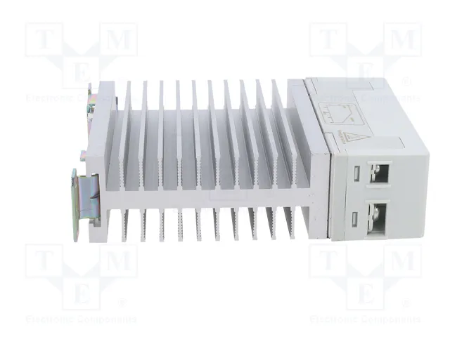 RELPOL RSR72-28A20-H Relé semiconductor monofásico 20A