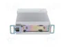 RELPOL RSR72-28A20-H Relé semiconductor monofásico 20A