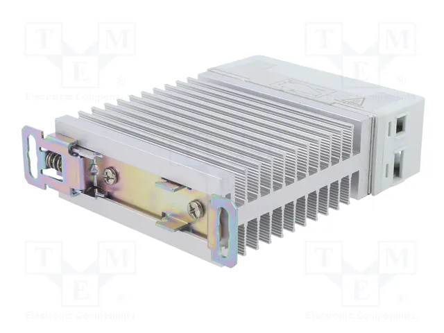 RELPOL RSR72-28A20-H Relé semiconductor monofásico 20A