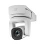 Cisco Room Vision PTZ 4K UHD Blanca