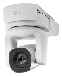 Cisco Cámara Room Vision 4K Ultra HD Blanco 3840x2160 60fps Zoom 12x y 5x