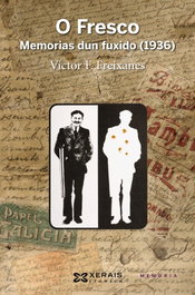O Fresco, Víctor F. Freixanes - XERAIS