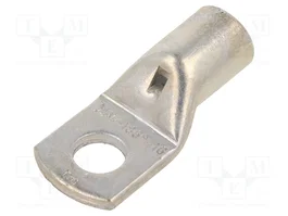 BM GROUP Punta de anillo tubular M16 185mm2