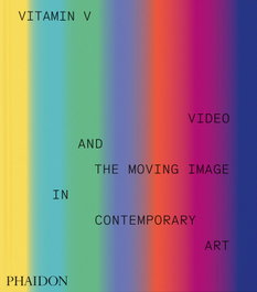 Vitamin V, Erika Balsom - PHAIDON