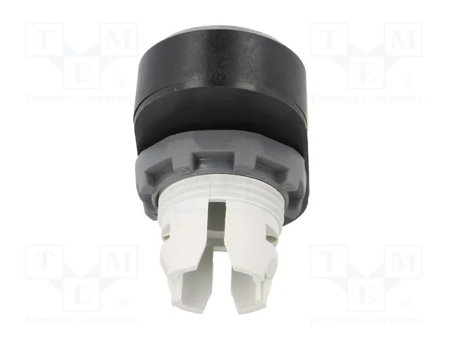 ABB Interruptor Doble 22mm Rojo/Verde