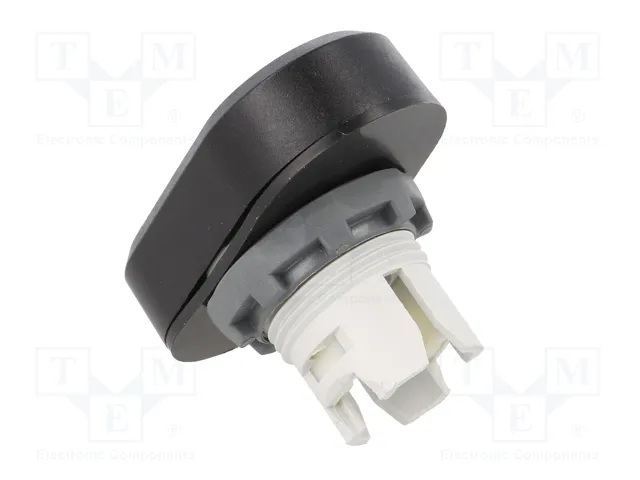 ABB Interruptor Doble 22mm Rojo/Verde