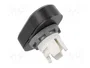 ABB Interruptor Doble 22mm Rojo/Verde
