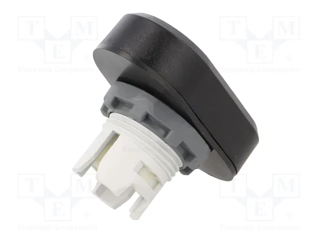 ABB Interruptor Doble 22mm Rojo/Verde