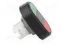 ABB Interruptor Doble 22mm Rojo/Verde