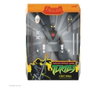 Super7 Teenage Mutant Ninja Turtles Figura Ultimates Wave 13 Foot Ninja 18 cm
