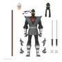 Super7 Teenage Mutant Ninja Turtles Figura Ultimates Wave 13 Foot Ninja 18 cm