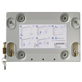 LANCOM Z Lancom Wall Mount Gris
