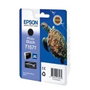 Epson Cartucho de tinta T1571 Photo Black para Stylus Photo R3000