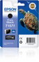Epson Cartucho de tinta T1571 Photo Black para Stylus Photo R3000