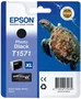 Epson T1571 Photo Black Cartucho de Tinta Negro