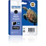 Epson Cartucho de tinta T1571 Photo Black para Stylus Photo R3000
