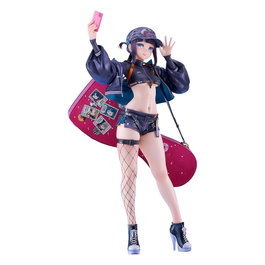 Good Smile Company Fate/Grand Order Estatua PVC 1/7 Foreigner/Yang Guifei: Event Attire Ver.