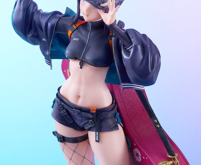 Good Smile Company Fate/Grand Order Estatua PVC 1/7 Foreigner/Yang Guifei: Event Attire Ver. Good Smile Company Fate/Grand Order Estatua PVC 1/7 Foreigner/Yang Guifei: Event Attire Ver.