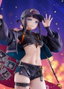Good Smile Company Fate/Grand Order Estatua PVC 1/7 Foreigner/Yang Guifei: Event Attire Ver.
