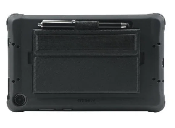 Mobilis Protech Carcasa Rígida con Portabolígrafo Negro para Lenovo Tab M8 HD 2019 (2ª Gen) TB-8505 20,3 cm (8") Mobilis Protech Carcasa Rígida con Portabolígrafo Negro para Lenovo Tab M8 HD 2019 (2ª Gen) TB-8505 20,3 cm (8")