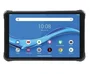 Mobilis Protech Carcasa Rígida para Lenovo Tab M8 (HD) 2019 (2nd Gen) Negro