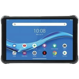 Mobilis Carcasa Rígida Protech 8" para Lenovo Tab M8 HD 2019 (2ª Gen) TB-8505 Negro