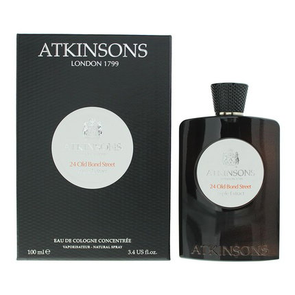 Atkinsons 24 Old Bond Street Eau de Cologne para Hombre Atkinsons 24 Old Bond Street Eau de Cologne para Hombre