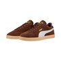 Zapatillas Casual Hombre Puma Club Ii Marrón L