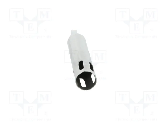 QUICK Punta de soldadura tipo horma de 3mm