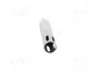 QUICK Punta de soldadura tipo horma de 3mm