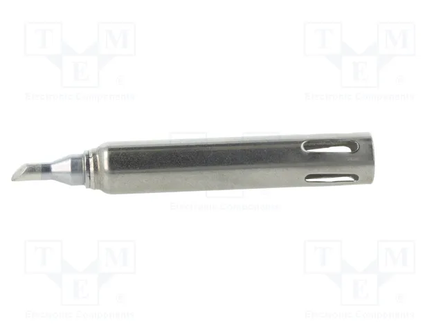 QUICK Punta de soldadura tipo horma de 3mm
