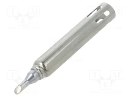 QUICK Punta de soldadura tipo horma de 3mm