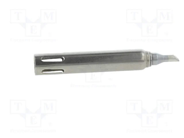 QUICK Punta de soldadura tipo horma de 3mm