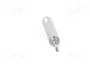 QUICK Punta de soldadura tipo horma de 3mm