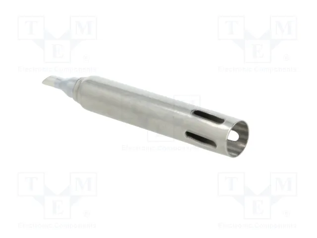 QUICK Punta de soldadura tipo horma de 3mm