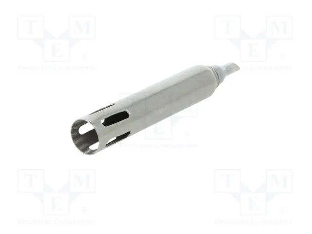QUICK Punta de soldadura tipo horma de 3mm