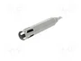 QUICK Punta de soldadura tipo horma de 3mm