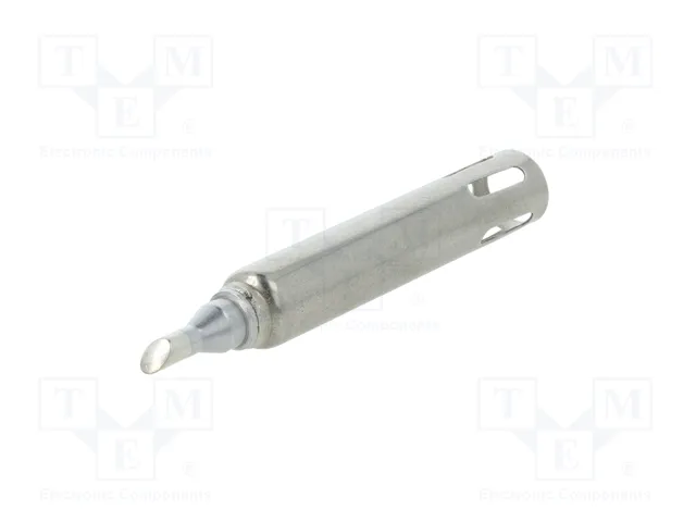 QUICK Punta de soldadura tipo horma de 3mm