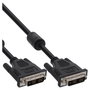 InLine 17772 Cable DVI-D Digital Dual Link 24+1 de 2 m