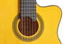 Guitarra Admira Bulería Serie Flamenco Cutaway Fishman