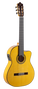 Guitarra Admira Bulería Serie Flamenco Cutaway Fishman