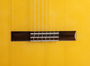 Guitarra Admira Bulería Serie Flamenco Cutaway Fishman