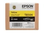 Epson SC-P800 Cartucho de Tinta Amarilla Original para Impresora SureColor, Ink-Jet, 35x100x80 mm